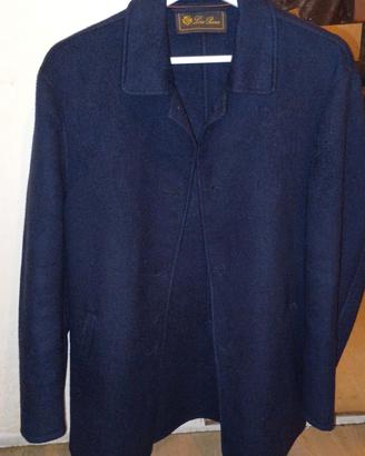 Cappotto Loro Piana 