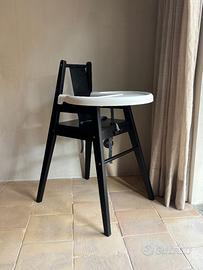 Seggiolone Ikea