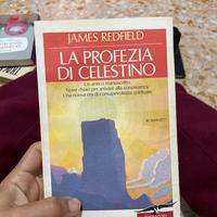 La profezia di Celestino James Redfield
