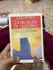 La profezia di Celestino James Redfield