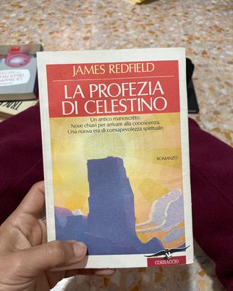 La profezia di Celestino James Redfield