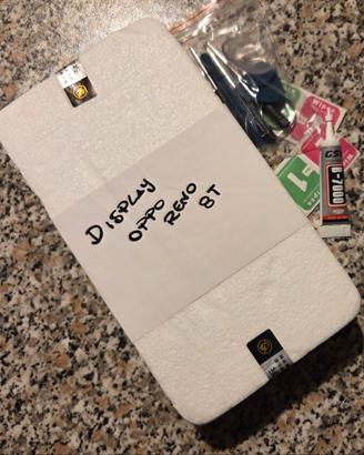 Display Oppo Reno 8T