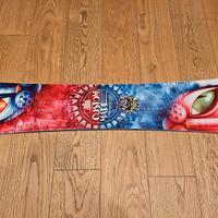 Custom made tavola snowboard 145 cm donna