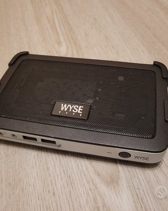 Thin Client PC Dell Wyse 3010