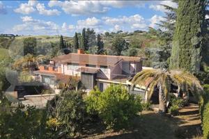 Villa singola Fonte Nuova [Cod. rif 3274676VRG]