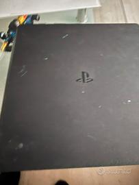 Ps4 slim