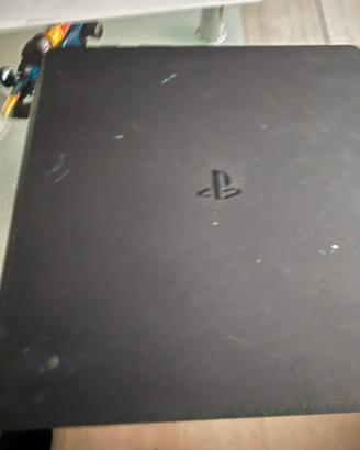 Ps4 slim