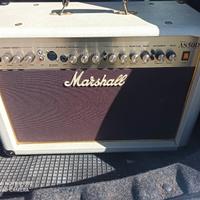 Amplificatore chitarra acustica /voce