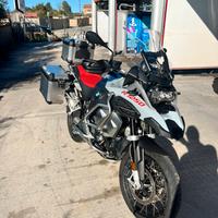 Bmw r1250gs