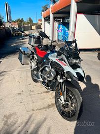 Bmw r1250gs