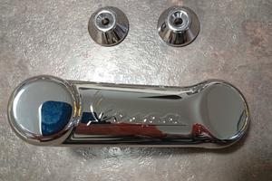 Biscottino forcella/bilancieri Vespa 300/310