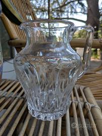 Elegante Brocca/Caraffa Vintage Anni '40/50