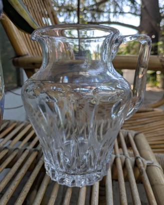 Elegante Brocca/Caraffa Vintage Anni '40/50
