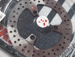Disco anteriore posteriore SUZUKI BURGMAN 125 200
