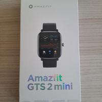 amazfit gts2 mini