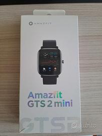 amazfit gts2 mini