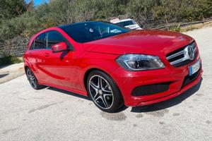 Mercedes-benz A 180 CDI Sport