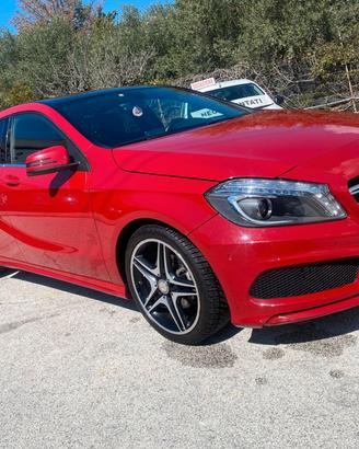 Mercedes-benz A 180 CDI Sport