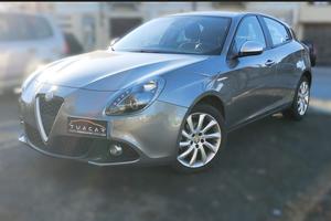 Alfa Romeo Giulietta 1.6 JTDm 120 Cv Super #8293