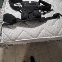 marsupio neonati ergonomico ergobaby 4 posizioni