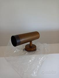 Luci da parete (Gibas art. Lola)