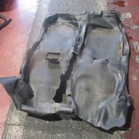 PLASTICA INTERNO FIAT PANDA 1.1 B 2001 187A1000