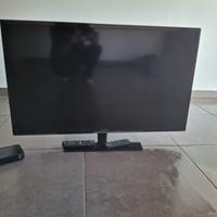 Televisore Panasonic