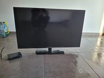 Televisore Panasonic