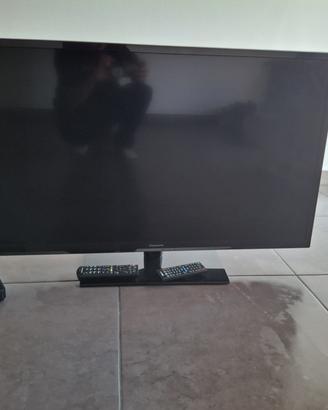 Televisore Panasonic