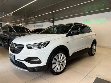 OPEL GRANDLAND X 1500 ECOTEC INNOVATION KM 65000 U