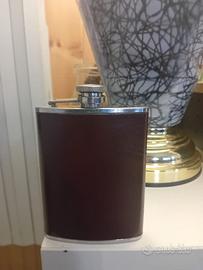 Fiaschetta tascabile personalizzata