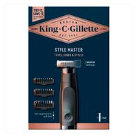 Rasoio Gillette  Style Master elettrico kit