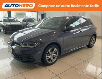 VOLKSWAGEN Polo GN77934