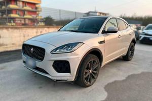 Jaguar E-Pace 2.0D 150CV AWD R-Dynamic - 2018 Moto