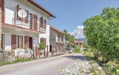 Casa ristrutturata pronta all'uso
