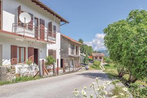 Casa ristrutturata pronta all'uso