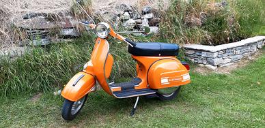 Piaggio Vespa 200 Rally 1972