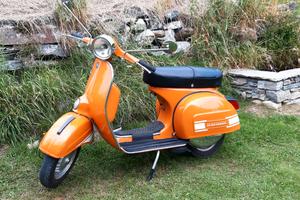 Piaggio Vespa 200 Rally 1972