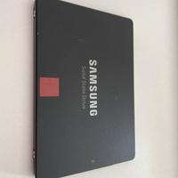SSD Samsung Pro 860 V Nand 512GB – Perfetto stato