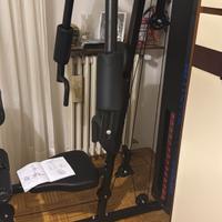 Macchinario palestra multifunzione 400€ p