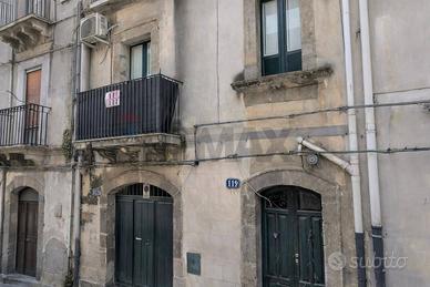 Appartamento - Caltagirone