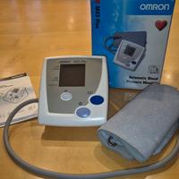 OMRON MX3 Plus Misuratore Pressione Sanguigna