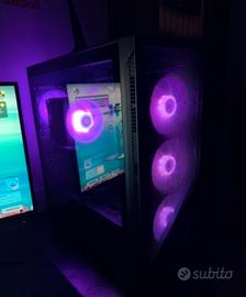 pc gaming ritirabile presso milano dintorni