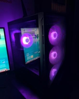 pc gaming ritirabile presso milano dintorni