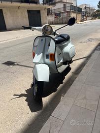 Piaggio Vespa PK 50 - 1989