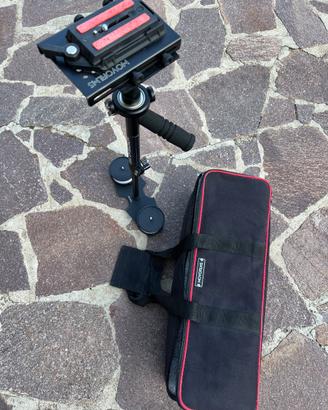 Flycam Movofilms 3000