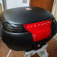 Bauletto Givi Simply E42