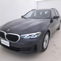 BMW Serie 5 520d Touring Business BR430600 2.0 Mil