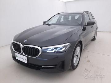 BMW Serie 5 520d Touring Business BR430600 2.0 Mil
