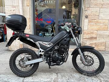 Rieju Tango 250 - 2009